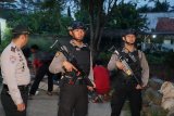 Polisi tangkap terduga teroris jaringan ISIS di Bogor