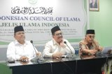 Indonesian Ulema Council says no "people power" movement
