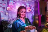 Gulai Gajebo, makanan faforit Nirina Zubir kala Idul Fitri