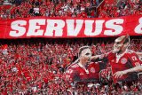 Arjen Robben kembali dari pensiun demi gabung FC Gronigen