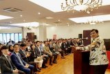 Perusahaan Korea butuh ribuan TK terampil Indonesia