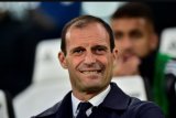 Allegri ingin melatih klub di Liga Premier Inggris