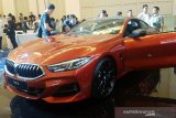 Harga mobil sport BWM terbaru capai Rp3,7 miliar