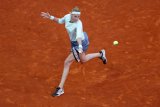 Kvitova mundur dari Rogers Cup karena cedera lengan