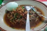 Mie kuah tenggiri laris manis selama Ramadhan