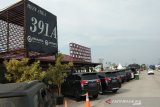 Mudik sambil nikmati panorama dan kuliner Batang-Semarang