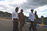 Jokowi menemukan lahan garam NTT tak digarap serius