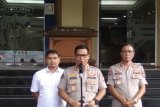 Polisi: SPDP Prabowo ditarik