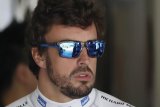 Alonso ikut reli Dakar 2020 bersama Toyota