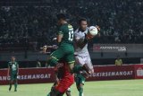 Kalteng Putra imbangi Persebaya 1-1, Gomes puas