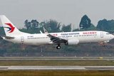 China Eastern menuntut kompensasi dari Boeing
