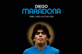 Marah disebut pembohong, Maradona  boikot film dokumentasi dirinya