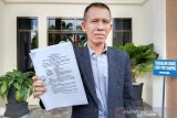 Kembalikan jabatan Rojikinnor sebagai Sekda Kota Palangka Raya