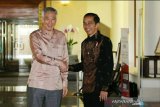 Presiden dan PM Singapura ucapkan selamat ke Jokowi