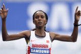Peraih medali perak marathon putri Olimpiade 2016 diskors karena doping