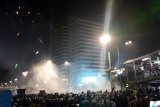 Jalan KS Tubun Jakarta Pusat kembali tegang karena aksi provokasi