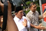 KPK kembali periksa Menteri Agama dalam kasus suap jabatan