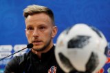 MU serius ingin boyong Rakitic dari Barcelona