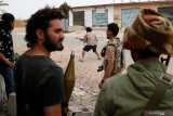 Dua komandan pasukan Libya tewas diserang 