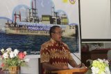 200 paket Ramadhan dari Karpowership untuk masyarakat Bolok