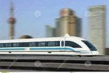 Kereta China berkecepatan 600 km/jam masuki perakitan