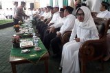 Dirjen Badilum RI resmikan masjid di lingkungan PN Tanjungkarang
