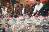 Wali Kota Surakarta pimpin syukuran terpilihnya Jokowi