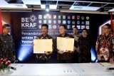 Batam siapkan wadah ekonomi kreatif milenial