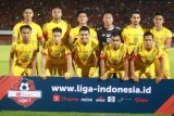 Bhayangkara FC bakal tundukkan Barito untuk momen kebangkitan