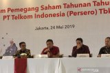 Ririek Adriansyah jadi direktur utama Telkom Indonesia