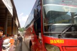 Damri buka trayek Pangkal Pinang-Palembang-Lampung-Jakarta