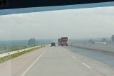 Tarif  tol trans Sumatera lebih murah dibanding  Jawa