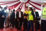 Menteri BUMN siap lakukan ekspedisi Tol Trans Sumatera jilid 3