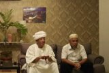 Dubes Sudan kagumi gotong-royong di Indonesia