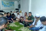 Wakapolres Jakarta Barat sambangi markas FPI usai aksi ricuh Petamburan