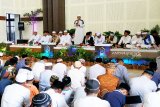 Safari Ramadhan di Sampit kental nuasana toleransi antarumat beragama