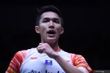 Australia Open - Jonatan ke semi final tumbangkan Lin Dan