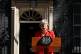 Theresa May: Inggris terbuka hubungan lain dengan Rusia