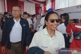 Jalan tol Terbanggi Besar-Kayu Agung dapat digunakan jalur mudik 2019