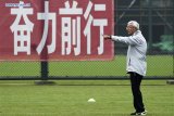 Lippi kembali dipercaya sebagai pelatih kepala timnas China