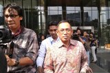 KPK dalami peran Sofyan Basir proses penyusunan kontrak PLTU Riau