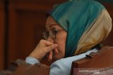 Penyebab Ratna Sarumpaet minta dirujuk ke rumah sakit