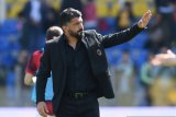 Gennaro Gattuso akan tinggalkan AC Milan ?