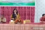 12 ribu ekor anjing di Sangihe belum divaksin
