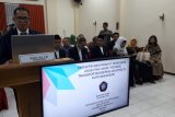 Dekan Fakultas Teknik UMI Makassar raih gelar Doktor