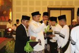 Kospin Jasa berbagi kebahagian dengan 2.500 imam masjid dan muazin