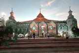 Masjid Al Markaz Makassar siapkan dana iktikaf Rp20 juta/malam