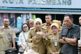 Pemkot Palembang kantongi daftar nama produsen mie nakal