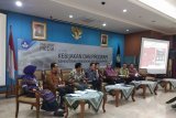 Nilai siswa yang beralih ke UNBK turun