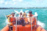 Kapal penumpang Lasalimu-Wanci alami mati mesin Perairan Wakatobi